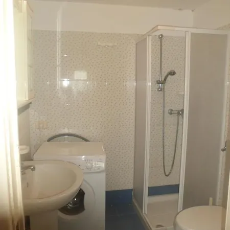 Centro Apartment