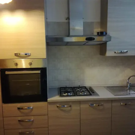 Apartment Centro Gallipoli