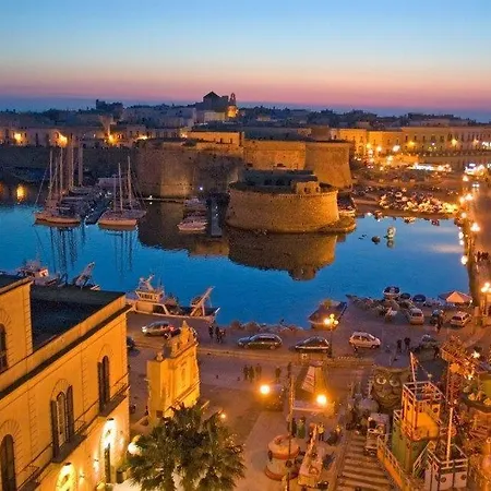 Centro Апартаменты *