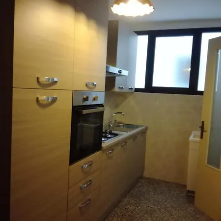 Centro Lägenhet Gallipolli